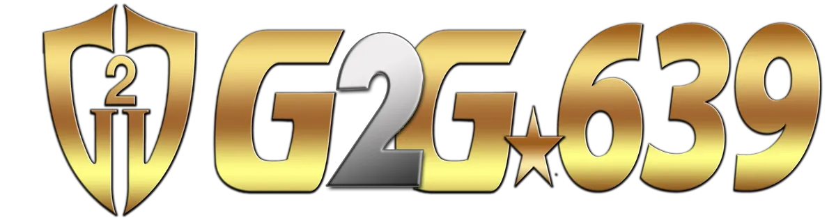 logo g2g639